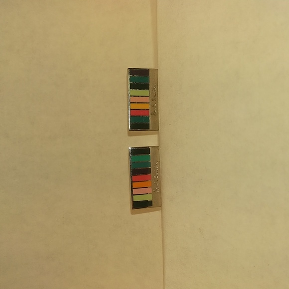 Paul Smith cufflinks - Picture 3 of 8